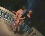 Le balcon - Photo 6