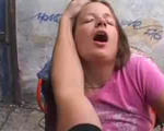Femme au chantier - Photo 6